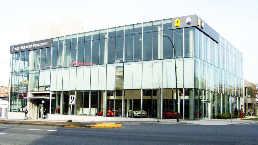 Commercial